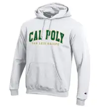 Champion Cal Poly Sweatshirt