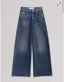 Rag & Bone Sweatpant Jeans