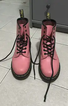 Dr. Martens Boots 1460 Smooth