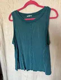 Maurices Tank Top Woman’s Size XXL