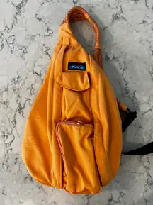 Rope Bag