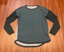 SmartWool Colorblock Sweater