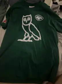 OVO X NYJ