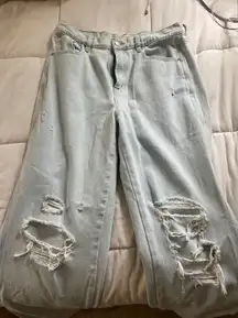 Baggy Jeans