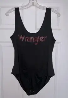 Wrangler Vintage  Body suit