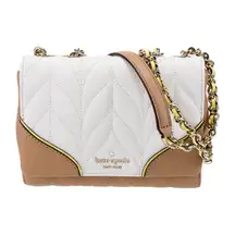 Kate Spade Briar Lane Quilted Mini Emelyn Purse