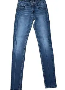 Y2K  Jeans