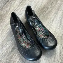 American Eagle Black Shoes Size 9.5