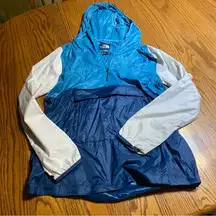 The North Face Wind Wall Windbreaker Size XS