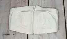 Lansinoh Pink Nursing Pumping Bra Strapless Wire free Bra Women Size XS- L