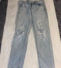 Studio Blue Jeans Boyfriend fit jeans