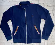 Illari Chaski Serape Jacket NWT!