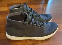 Women’s Under Armour Gray/Green Running shoes (I Will What I Want) Sz 8.5