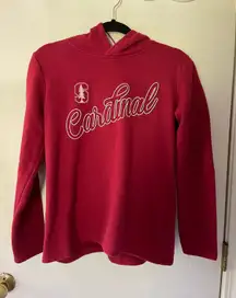 cardinals sweatshirt