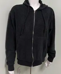 Soft Serve cloud cotton hoodie small