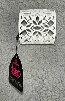 Paparazzi Hacienda‎ Hotspot Womens Bracelet Boho Coquette Y2K Dainty Minimalist