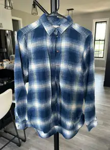 Outfitters Flannel