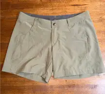 Patagonia Women’s Happy Hike Shorts