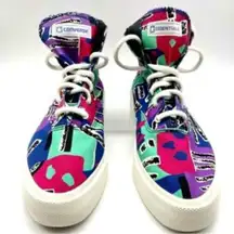 Converse Skid Grip x Fear of God Essentials Men’s 6 Women’s 7.5 XColabx