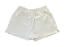 ROSA SWEATSHORTS - One Size