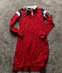 COPY - Tommy Hilfiger Dress SIZE M