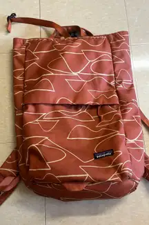 Patagonia Backpack