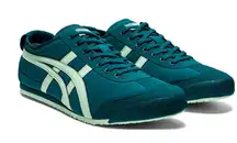Onitsuka Tiger Mexico 66 'Green Mint' 39.5
