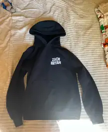 Zach Bryan Hoodie