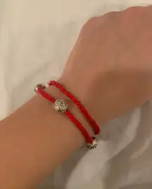 handmade beaded bracelets 