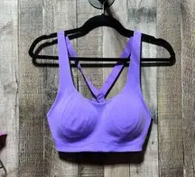 All in Motion Women's High Support Convertible Strap Sports Bra