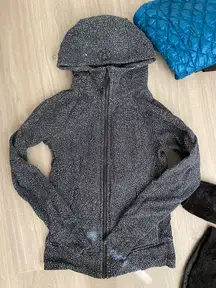 Scuba Hoodie