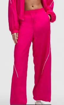 lululemon License To Train MR Joggers in Passionate sz 10 NWT $148R