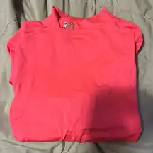 Under armour cold gear