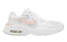 Nike  Air Max Fushion White Washed Coral Size 8.5 NEW Retro Old School Classic