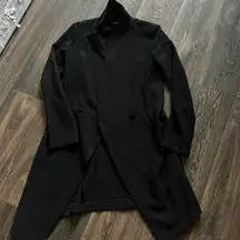 Nookie Black Blazer