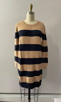 Sweater Dress - size S/P