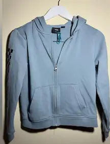 Fullzip Hoodie M
