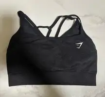 Gymshark Adapt Fleck Seamless Sports Bra