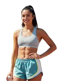 Nike Dri-fit Shorts size L