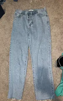 PacSun Jeans High-Rise