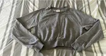 Tna Airy Fleece Sweatshirt