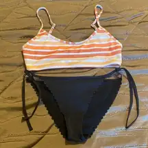 Amazon Bikini Swim