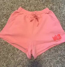 White Fox Boutique Sweat Shorts Lounge