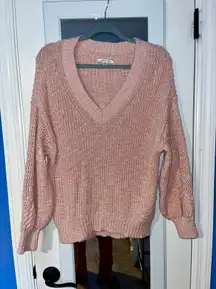 Outfitters Oversized Sweater