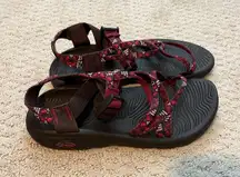 Chacos