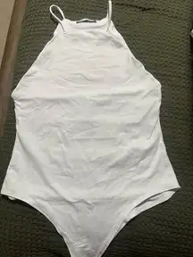 ZARA Bodysuit