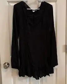 3/$25 - Some days lovin black sheath‎ style dress