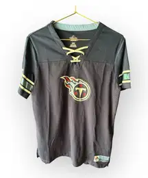Majestic Tennessee Titans Sports Jersey