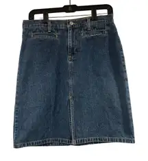 2000s tommy jeans‎ jamil skirt