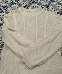 Abercrombie Sweater